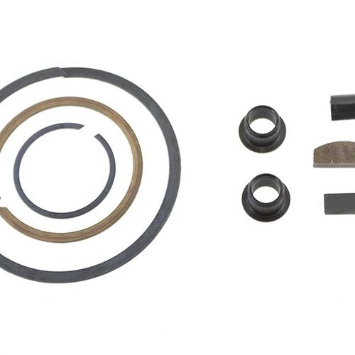 4-Speed Big Twin Hardware Kit for Harley-Davidson