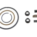 4-Speed Big Twin Hardware Kit for Harley-Davidson
