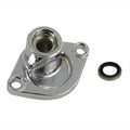 Chrome Transmission Shaft Cover for Harley-Davidson