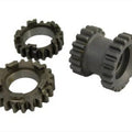 Andrews 2.24 1st and 1.65 2nd Gear Set for Harley-Davidson