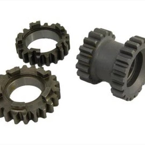 Andrews 2.24 1st and 1.65 2nd Gear Set for Harley-Davidson