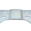 Transmission Mounting Plate Zinc for Harley-Davidson