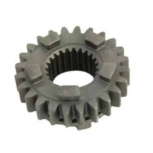 Andrews 2nd Mainshaft/ 3rd Countershaft Gear for Harley-Davidson