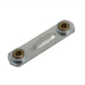 Rotary Top Shifter Rod Linkage Zinc for Harley-Davidson