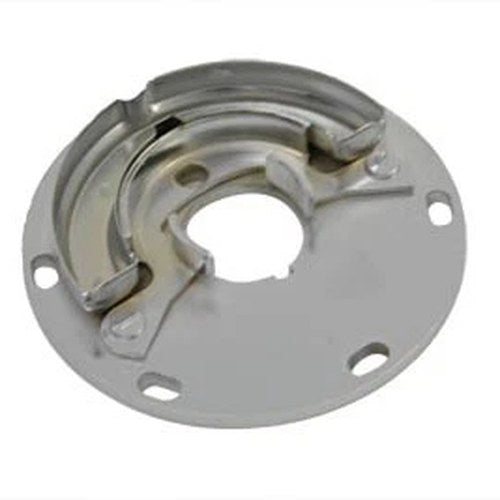 Transmission Shifter Drum Spring Plate for Harley-Davidson