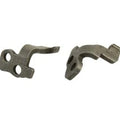 Pawl Stop Set Front and Rear for Harley-Davidson
