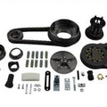 76 Link Primary Chain Drive System for Harley-Davidson