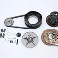 100 Link Primary Chain Drive System for Harley-Davidson