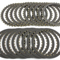 Alto Carbonite Clutch Kit for Harley-Davidson