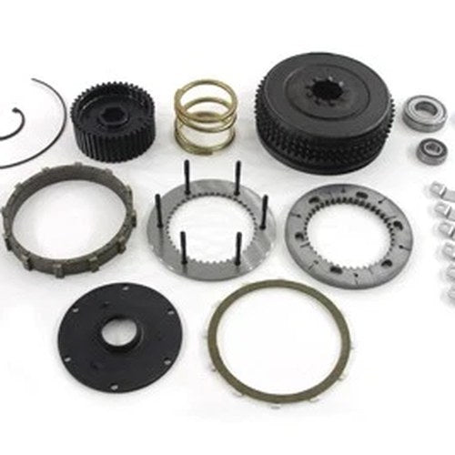 Clutch Drum Kit for Harley-Davidson