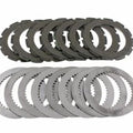 Round Dog Clutch Plate Set for Harley-Davidson