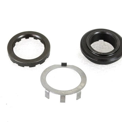 WR Clutch Hub Nut Kit for Harley-Davidson