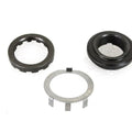 WR Clutch Hub Nut Kit for Harley-Davidson