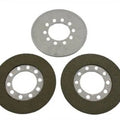 45 W/G Barnett Clutch Set for Harley-Davidson