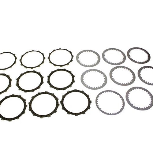 M8 Clutch Plate Set for Harley-Davidson