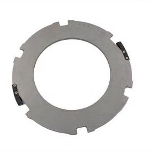 Steel Drive Clutch Plate for Harley-Davidson