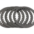 Clutch Steel Drive Plate Set for Harley-Davidson