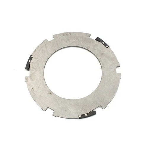 Steel Drive Clutch Plate with Rattler for Harley-Davidson