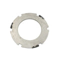 Steel Drive Clutch Plate with Rattler for Harley-Davidson
