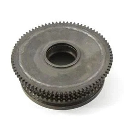 1981-1984 XL Clutch Drum with Ring Gear for Harley-Davidson