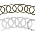 Replica Red Clutch Kit for Harley-Davidson