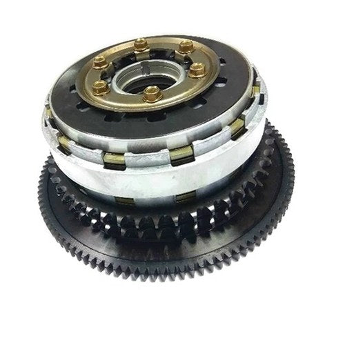 Clutch Drum Assembly for Harley-Davidson