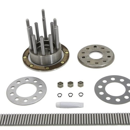 Clutch Hub Assembly for Harley-Davidson