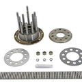 Clutch Hub Assembly for Harley-Davidson