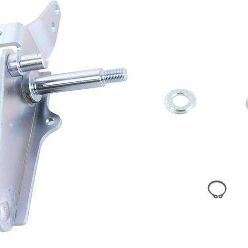 Mousetrap Fulcrum Clutch Pivot Bracket for Harley-Davidson