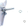 Mousetrap Fulcrum Clutch Pivot Bracket for Harley-Davidson