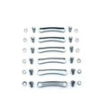 Clutch Retainer Kit for Harley-Davidson