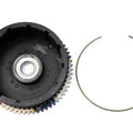 1971-1980 XL Clutch Drum with Ring Gear for Harley-Davidson