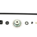 Clutch Wafer Throw Out Bearing Kit for Harley-Davidson