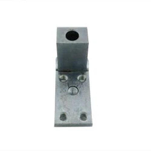 Primary Chain Adjuster Shoe Mount Bracket for Harley-Davidson