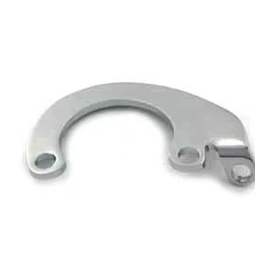 Short Mount Clutch Eliminator Bracket for Harley-Davidson