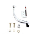 Clutch Release Lever Set Chrome for Harley-Davidson