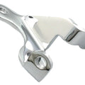 Clutch Cable and Oil Tank Bracket Chrome for Harley-Davidson