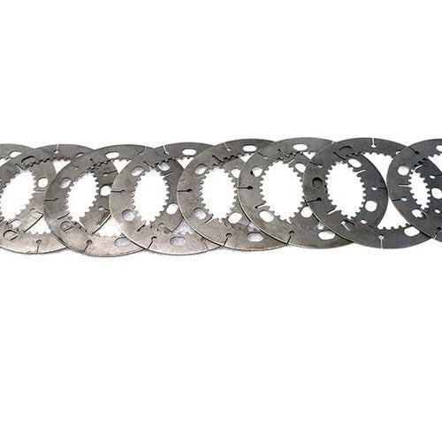 Steel Plate Clutch Set for Harley-Davidson