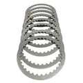 Clutch Plate Set Steel for Harley-Davidson