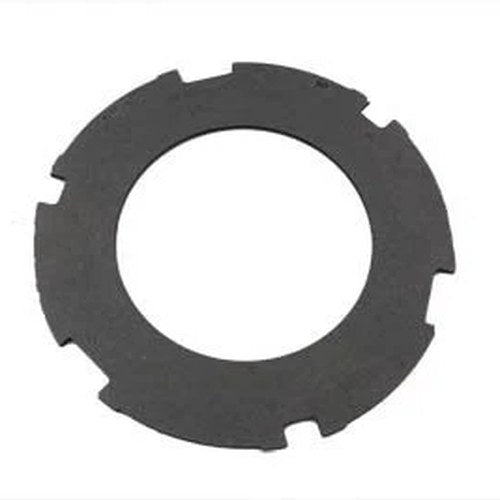 Red Eagle Steel Clutch Plate for Harley-Davidson