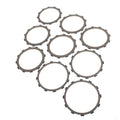 Alto Red Eagle Clutch Set for Harley-Davidson