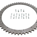 Rear Sprocket Kit 51 Tooth for Harley-Davidson