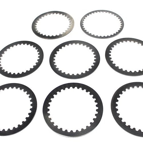 Clutch Plate Set Steel for Harley-Davidson
