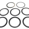 Clutch Plate Set Steel for Harley-Davidson
