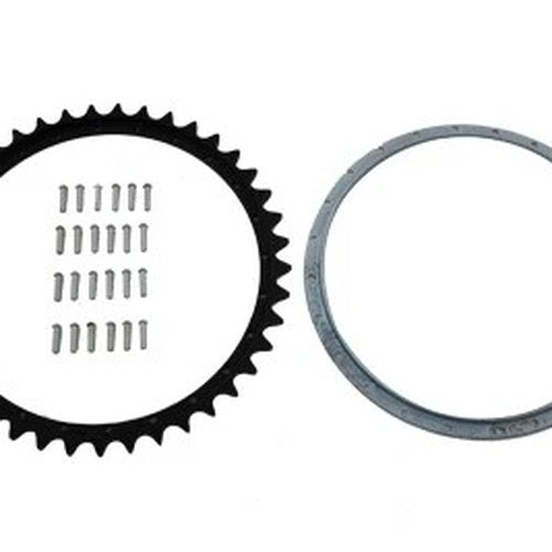 45 inch WL Sprocket Kit with Dust Ring for Harley-Davidson