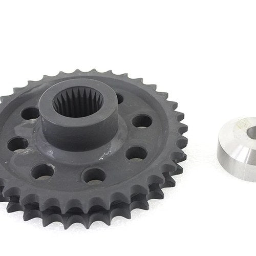M8 Solid Compensator Kit 34 Tooth for Harley-Davidson