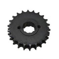 Engine Sprocket Splined 22 Tooth for Harley-Davidson