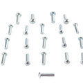 Sprocket Rivet Dowel Pin Set for Harley-Davidson