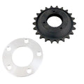 .5 Transmission Sprocket 22 Tooth Kit for Harley-Davidson