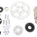 York Softail Rear Chain Drive Kit for Harley-Davidson